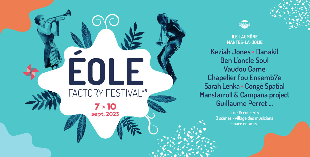 Eole Factory Festival